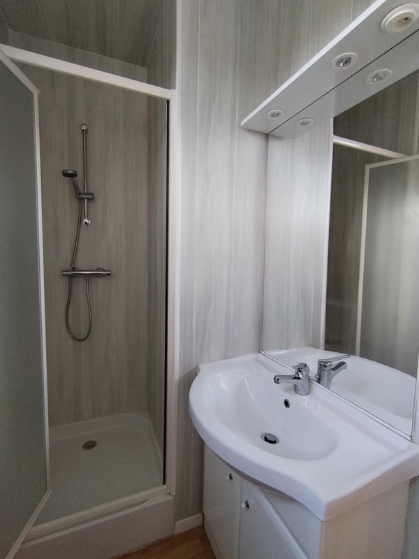 Maison - 55 m² - 3 pièces