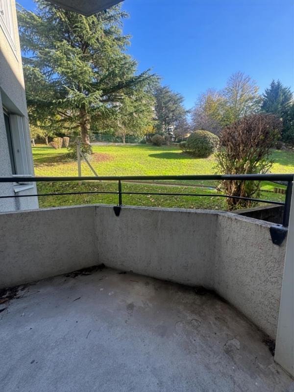 Appartement - 86 m² - 4 pièces