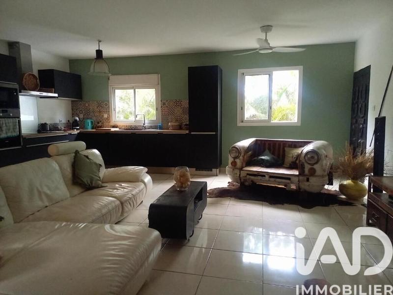 Maison - 156 m² - 6 pièces