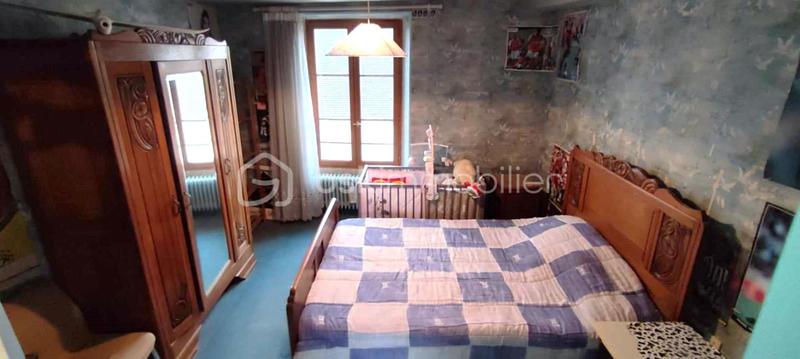 Maison de ville - 193 m² - 7 pièces