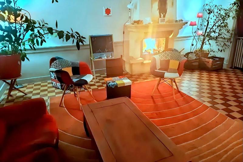 Demeure - 234 m² - 7 pièces