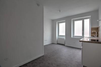 Appartement - 17 m² - 1 pièce