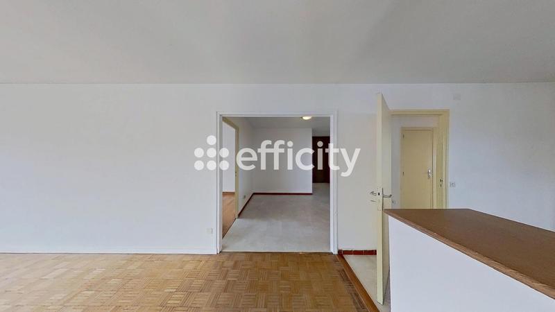 Appartement - 85 m² - 4 pièces