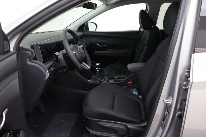 Hyundai Tucson Feel 1.6 t-Gdi 150 hp 48v