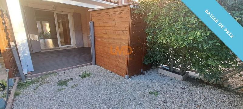 Villa - 49 m² - 3 pièces