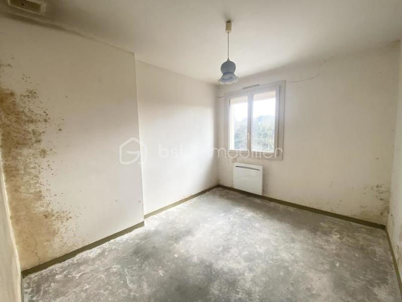 Maison traditionnelle - 89 m² - 4 pièces