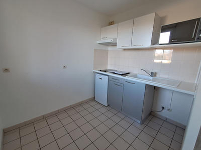 Appartement - 32 m² - 1 pièce