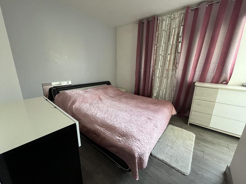 Appartement - 64 m² - 4 pièces