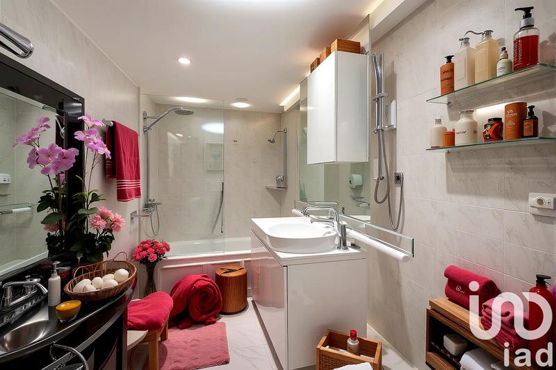 Maison - 81 m² - 4 pièces