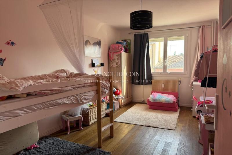 Appartement - 88 m² - 4 pièces