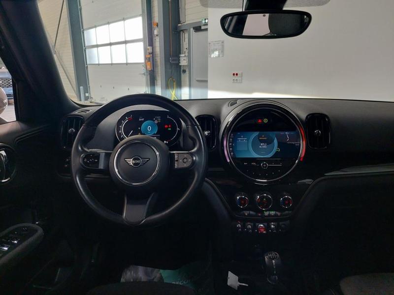 Mini Countryman Cooper Edition Northwood 136 ch Bvm6