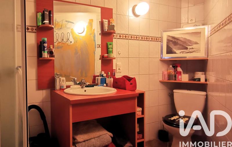 Appartement - 45 m² - 3 pièces