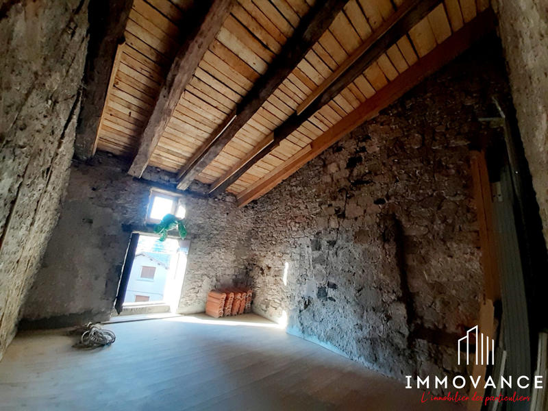 Maison - 155 m² - 6 pièces