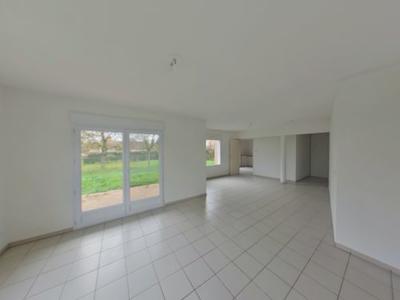 Pavillon - 107 m² - 4 pièces