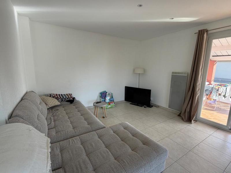 Appartement - 88 m² - 4 pièces