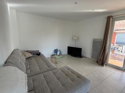 Appartement - 88 m² - 4 pièces