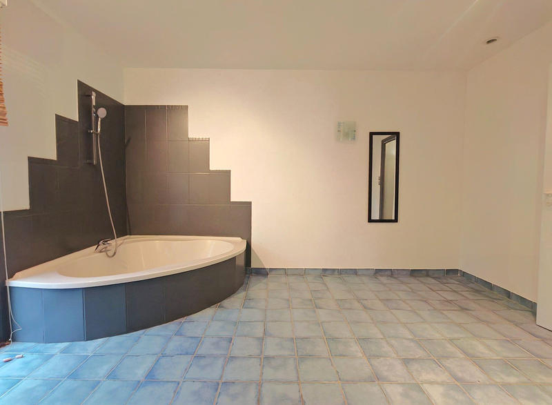 Maison - 125 m² - 6 pièces