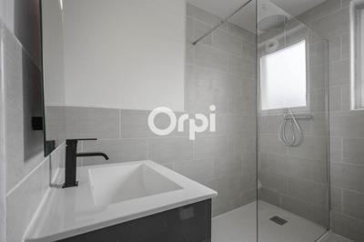 Maison - 83 m² - 4 pièces