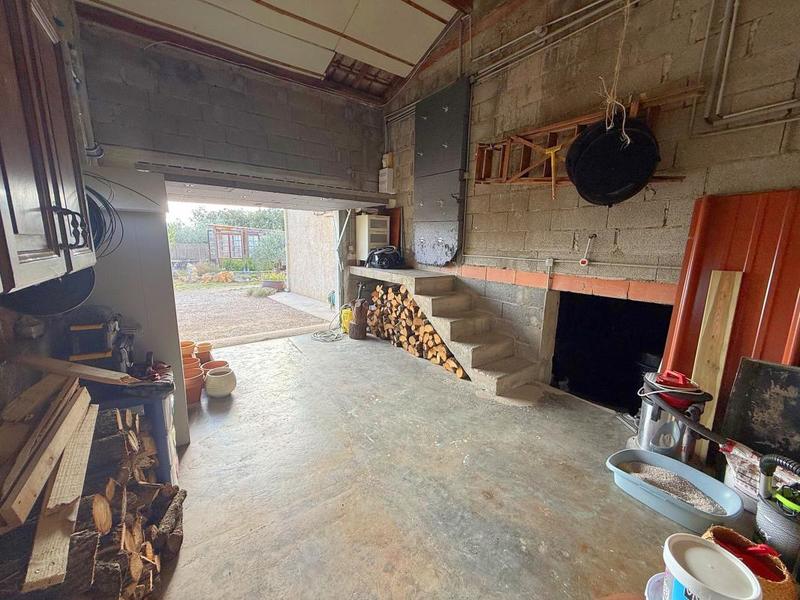 Maison - 63 m² - 4 pièces