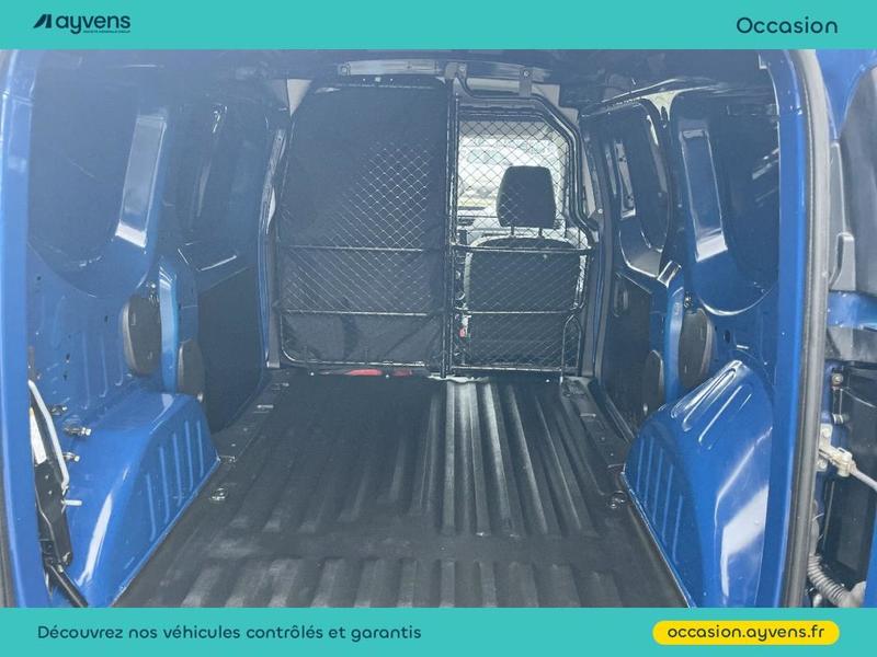 Renault Express Van 1.3 TCe 100ch Confort