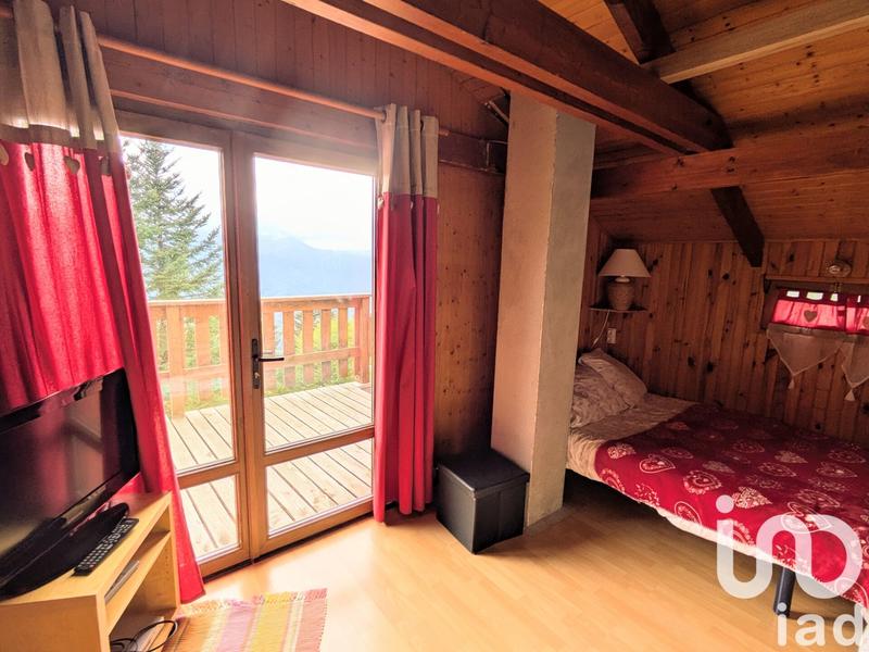 Châlet - 56 m² - 5 pièces