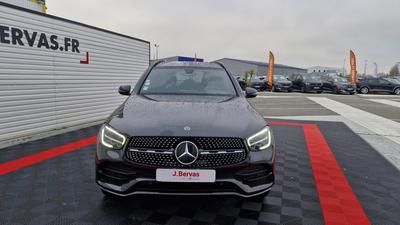 Mercedes Glc 200 d 9g-Tronic Amg Line