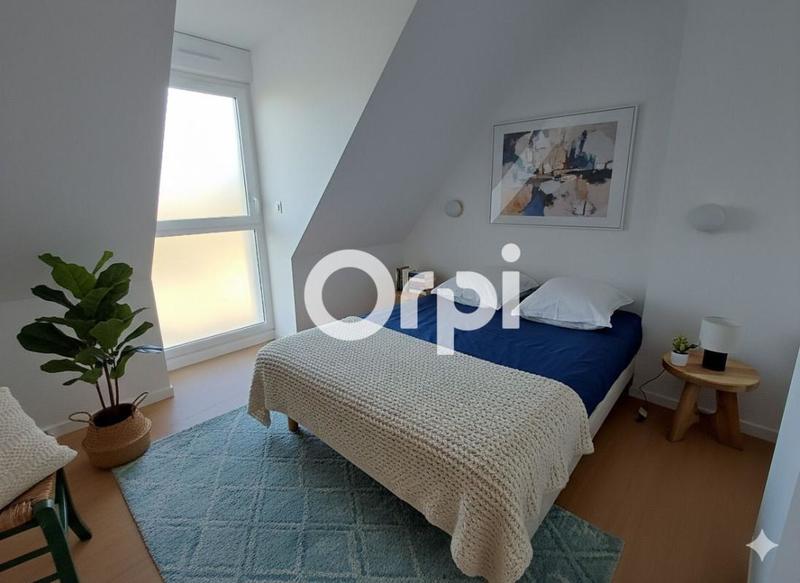 Villa - 92 m² - 4 pièces