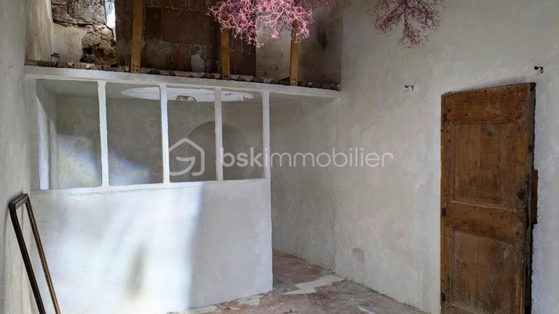 Maison de village - 100 m² - 7 pièces