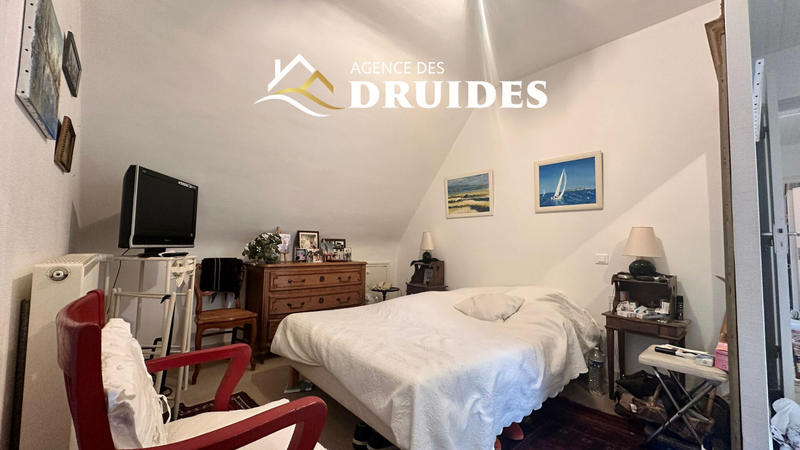 Maison - 133 m² - 7 pièces