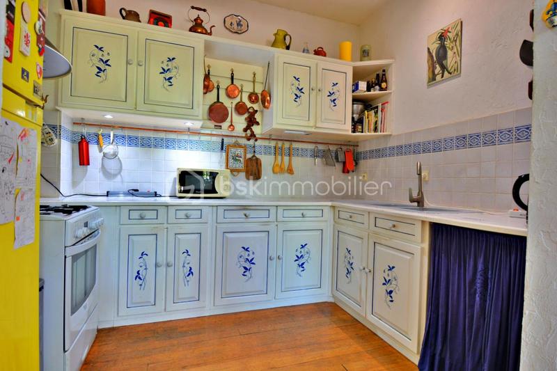 Appartement - 94 m² - 3 pièces