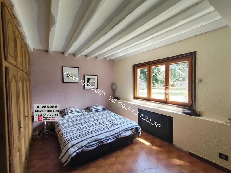 Maison - 218 m² - 11 pièces