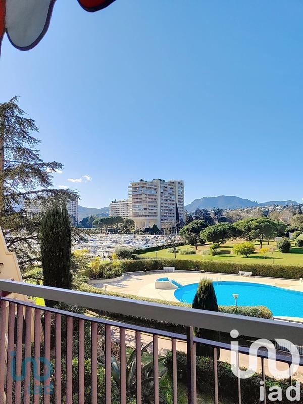 Appartement - 78 m² - 3 pièces