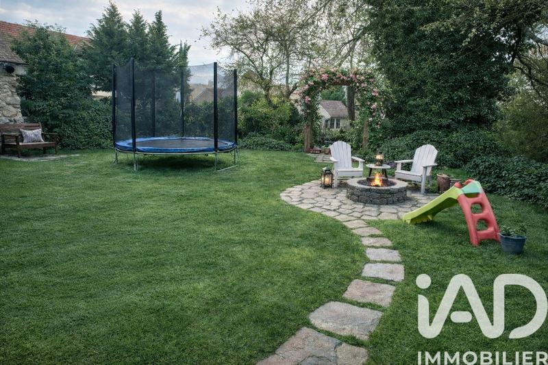 Maison de ville - 50 m² - 2 pièces