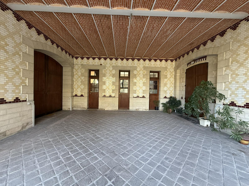 Appartement - 123 m² - 3 pièces