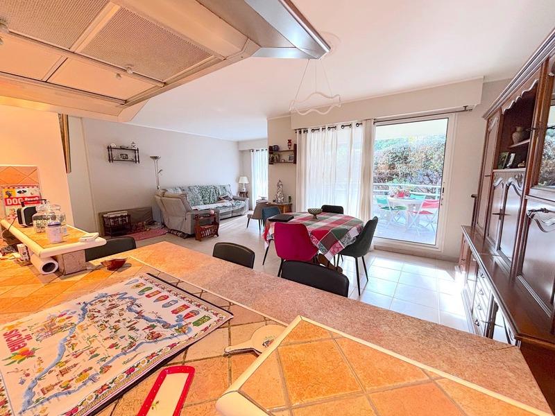 Appartement - 113 m² - 4 pièces