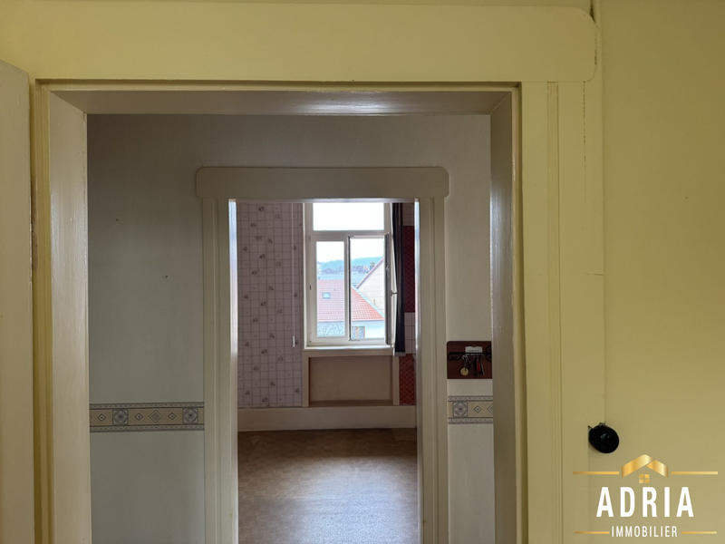 Maison - 127 m² - 8 pièces