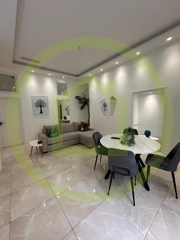 Appartement - 73 m² - 4 pièces