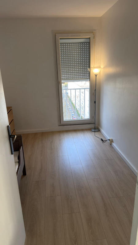 Appartement - 50 m² - 3 pièces