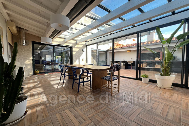 Villa - 178 m² - 4 pièces