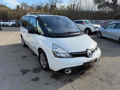 Renault Espace 2.0 dCi 150 Fap 25 ans