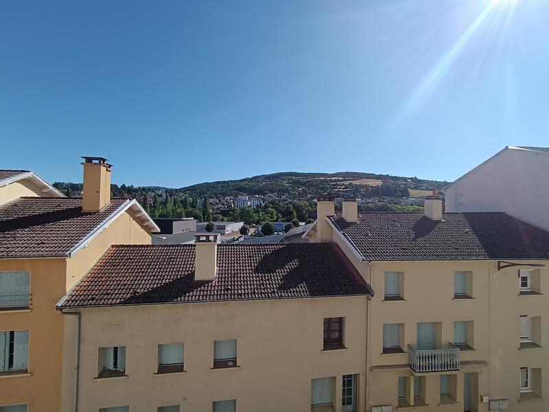 Appartement - 96 m² - 4 pièces