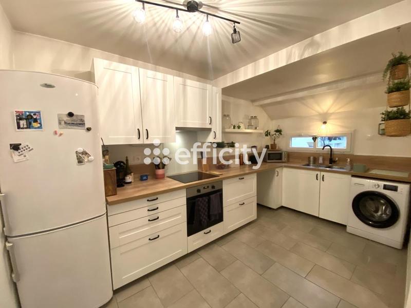 Pavillon - 118 m² - 6 pièces