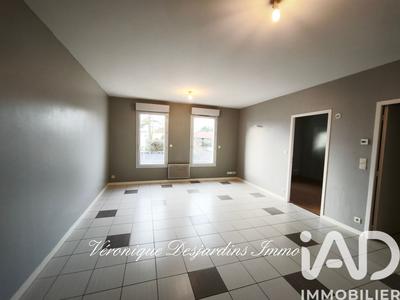 Appartement - 41 m² - 2 pièces