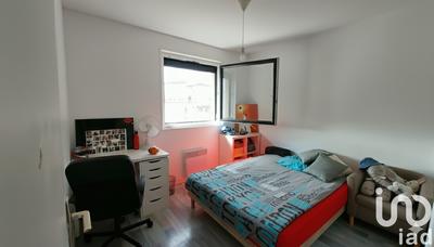 Maison - 121 m² - 6 pièces