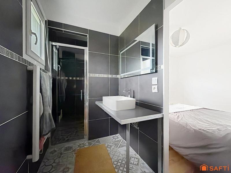 Maison - 146 m² - 5 pièces