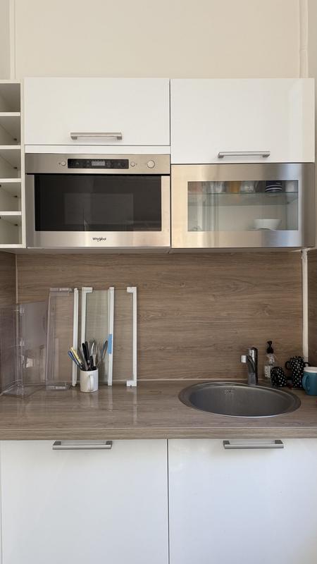 Appartement - 115 m² - 4 pièces