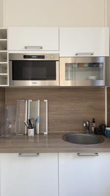 Appartement - 115 m² - 4 pièces