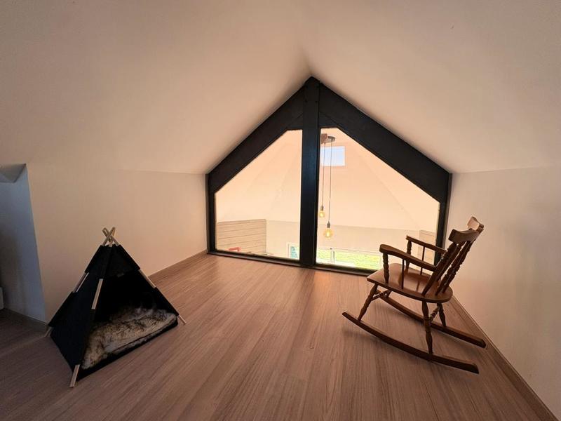 Maison ancienne - 193 m² - 7 pièces