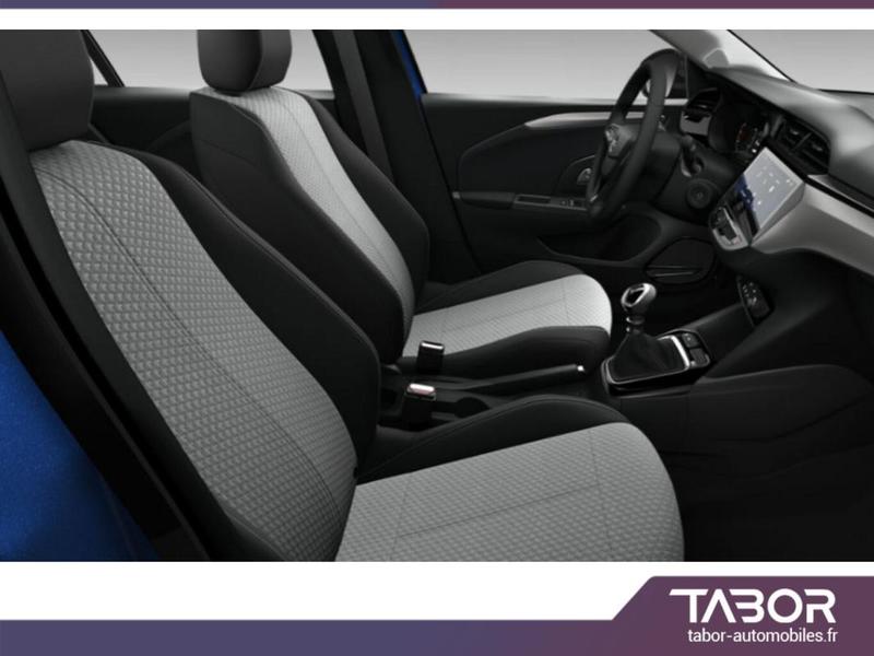 Opel Corsa 1.2 100 16p Pdc régulateur