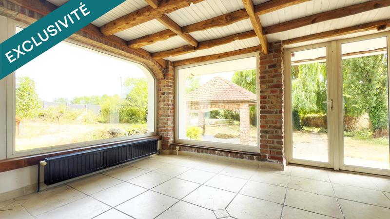 Villa - 152 m² - 5 pièces